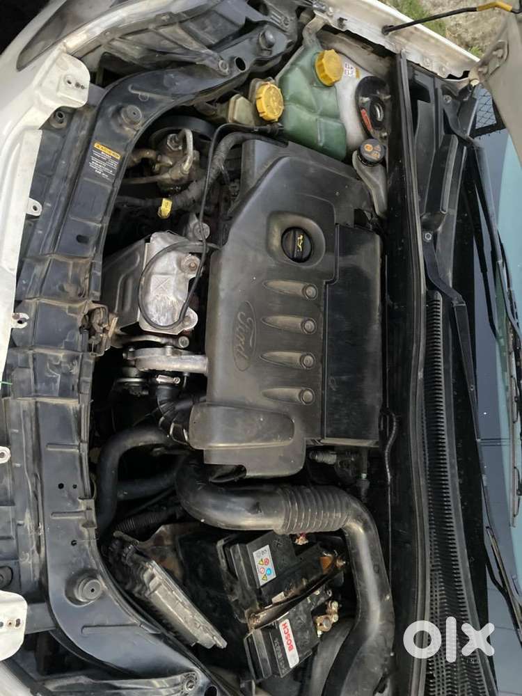 Ford Figo 2014 Diesel Good Condition