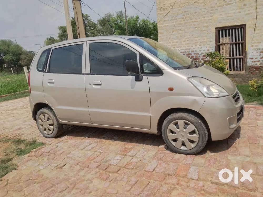 Maruti Suzuki Zen Estilo Lxi 2011 Petrol