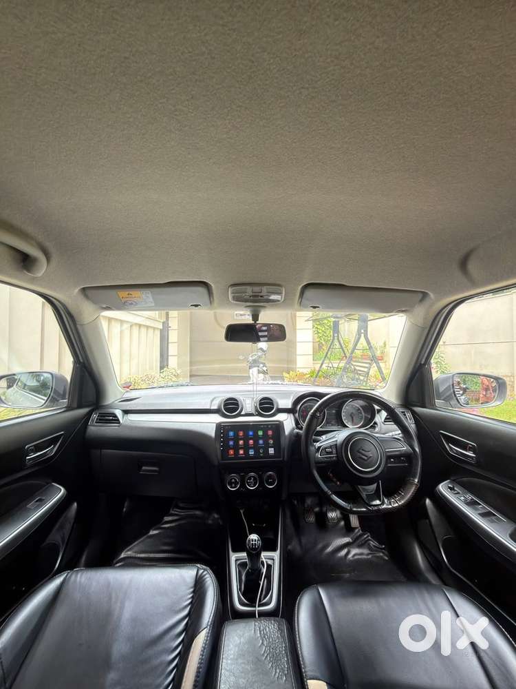 Maruti Suzuki Swift 2018 Year