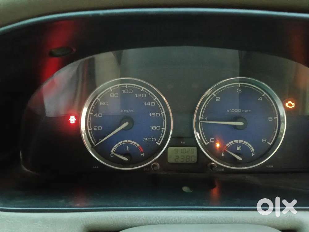 Tata Safari 2012 Diesel 90000 Km Driven
