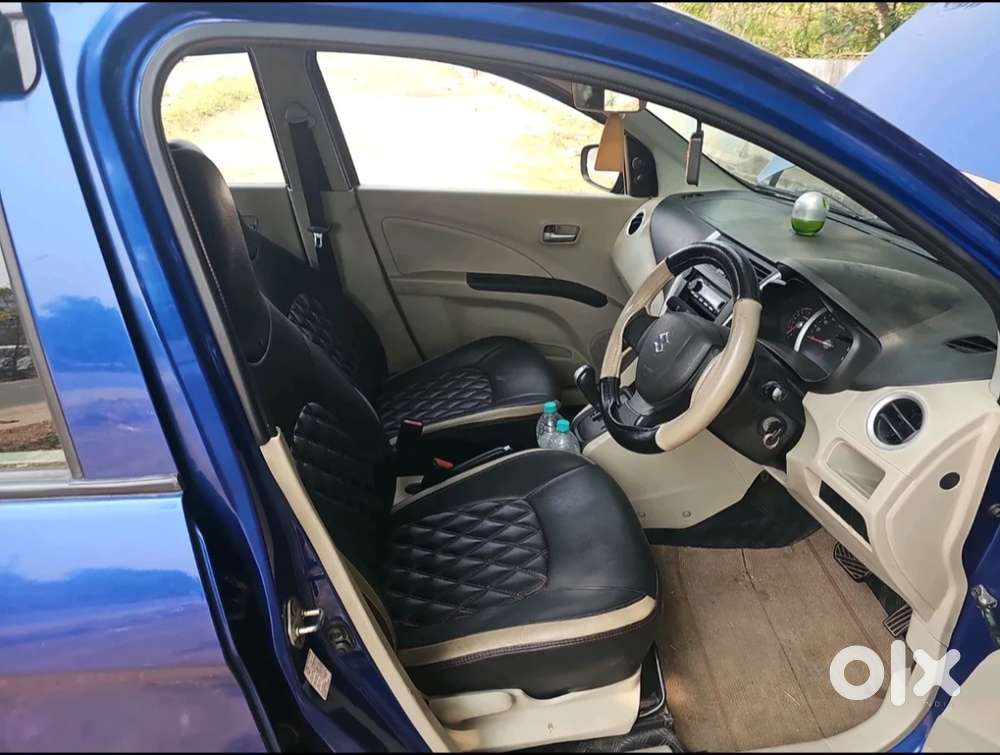 Maruti Suzuki Celerio 1.0 Vxi Amt, 2019, Petrol