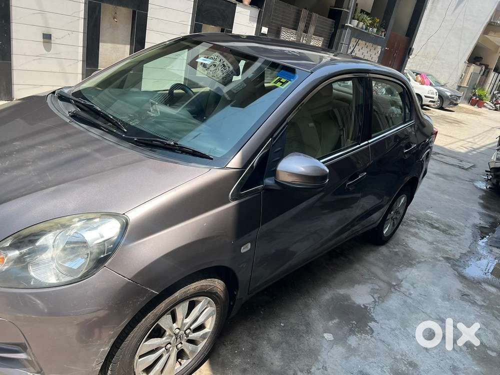 Honda Car 2014 Model