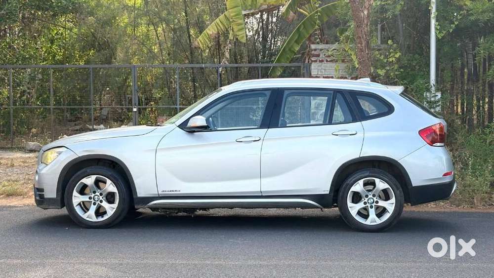 Bmw X1, 2014, Diesel