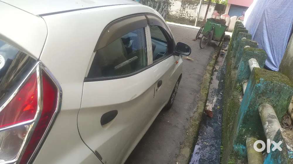 Hyundai Eon Magna + 2016
