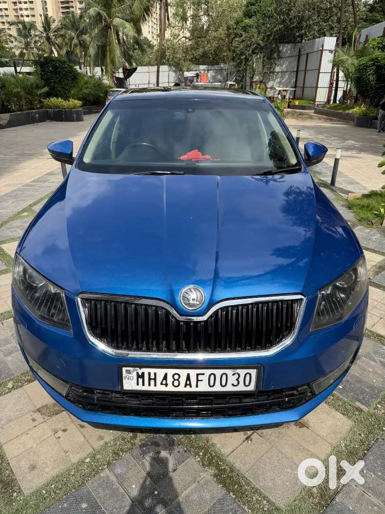 Skoda Octavia Elegance 2015 Diesel Automatic, Immaculate Condition.