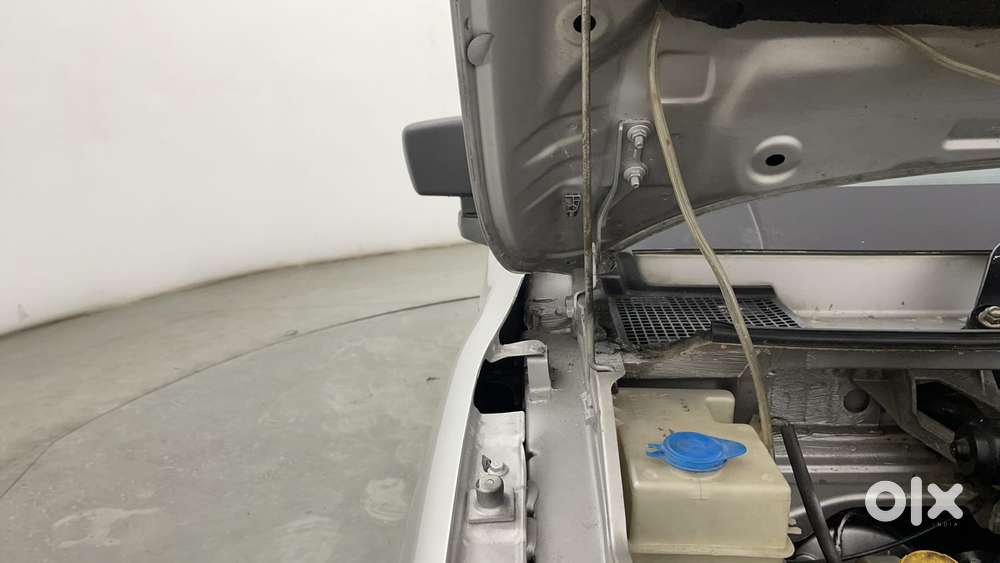 Renault Kwid 1.0 Rxt, 2016, Petrol