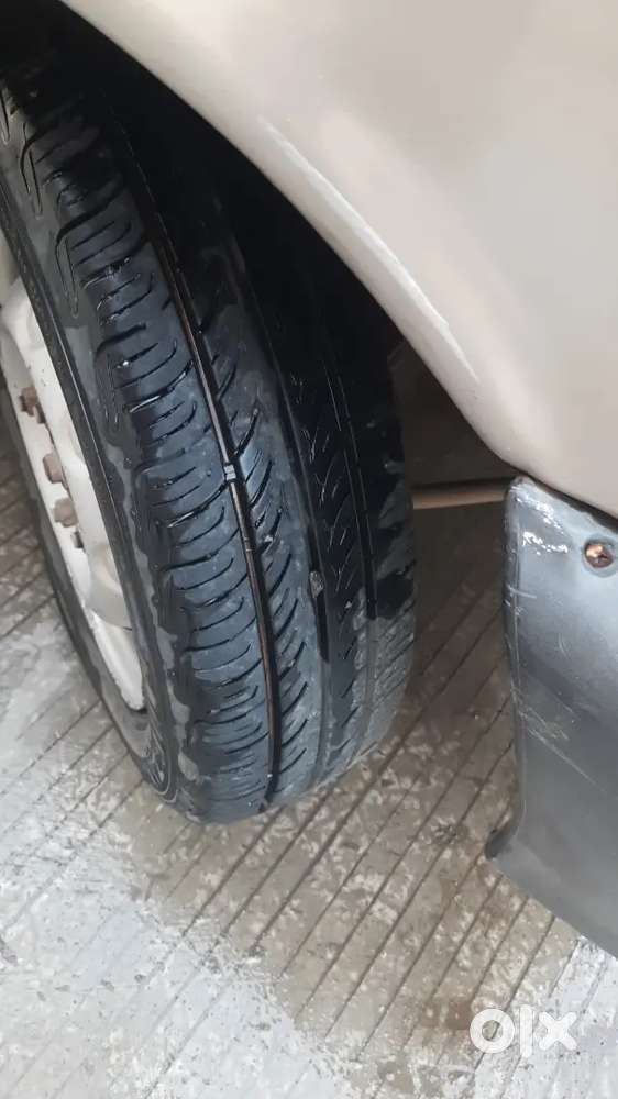 Maruti Suzuki 800 2002