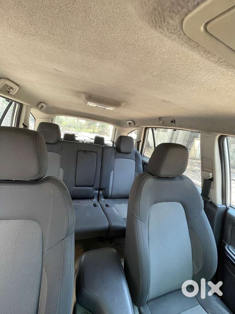 Tata Hexa 2017 Diesel Good Condition