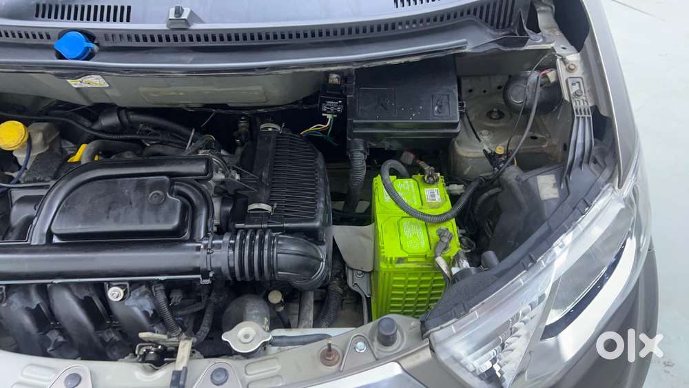 Datsun Redigo T Option, 2016, Petrol