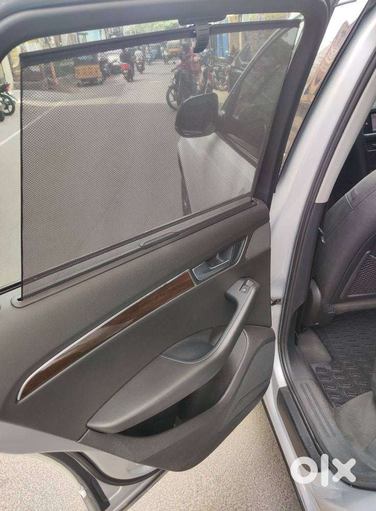 Audi Q5 2.0 Tdi Quattro Premium, 2012, Diesel