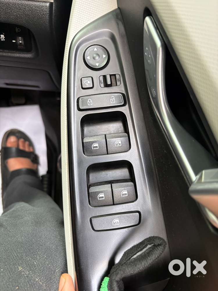 Hyundai Creta Diesel 2023