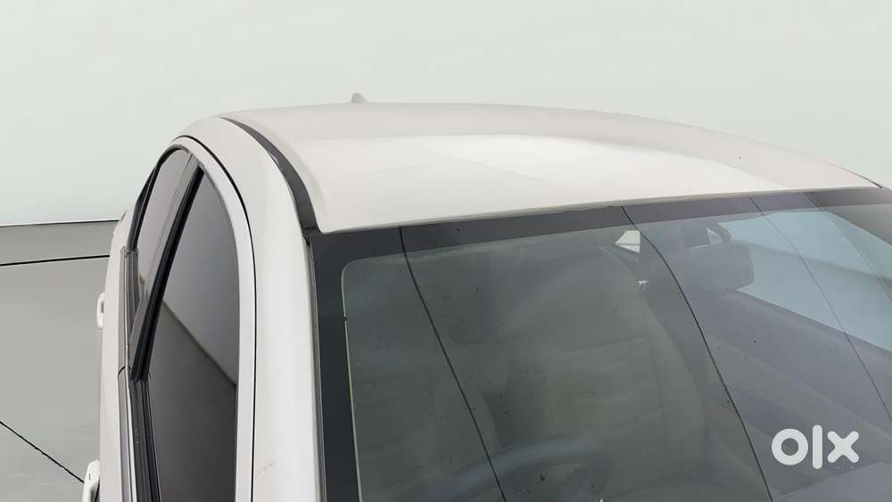 Honda Amaze Vx Cvt Petrol, 2021, Petrol