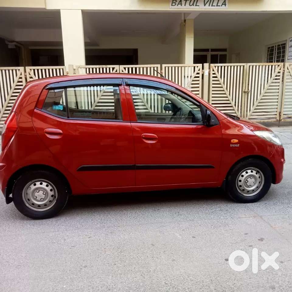 Hyundai I10 Era 1.1, 2011, Petrol