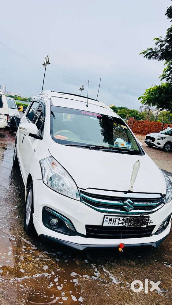 Maruti Suzuki Ertiga 2019 Diesel
