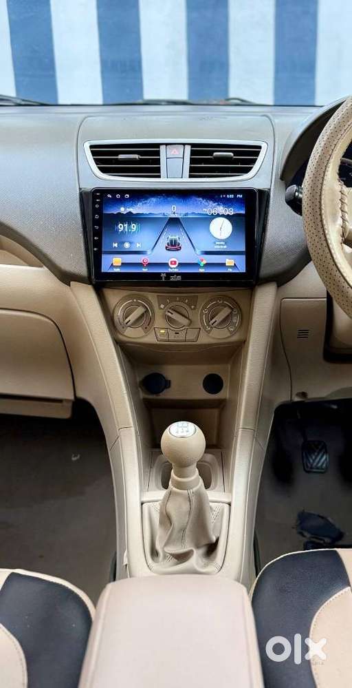 Maruti Suzuki Ertiga, 2015, Diesel