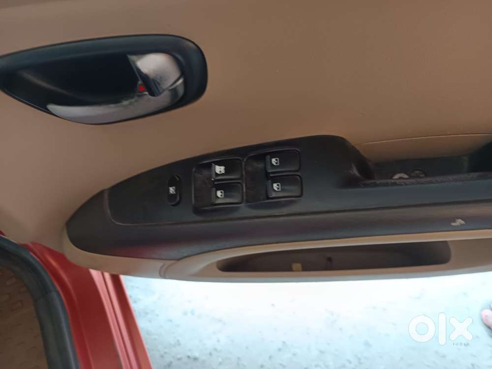 Hyundai I10 2007-2010 Sportz 1.2, 2009, Petrol