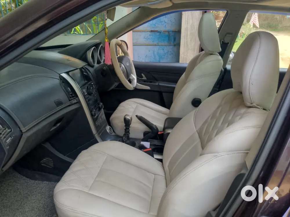 Mahindra Xuv500 2020 Diesel Well Maintained