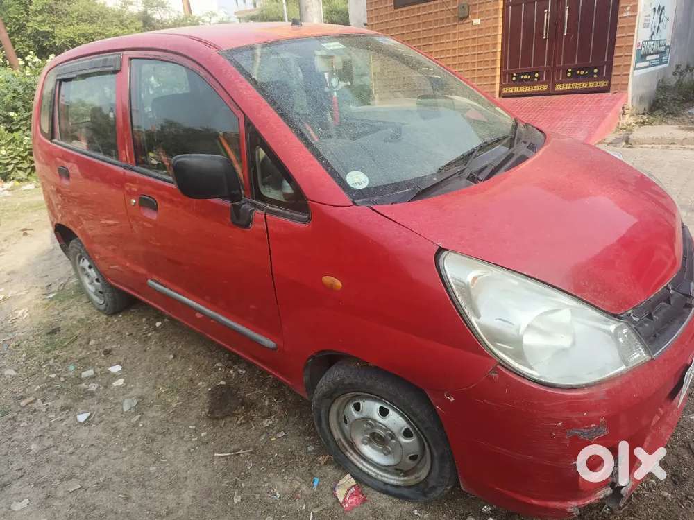 Maruti Suzuki Zen Estilo 2011 Petrol 70000 Km Driven