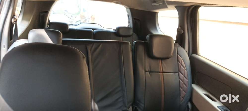 Renault Lodgy 2018 Diesel 165000 Km Driven