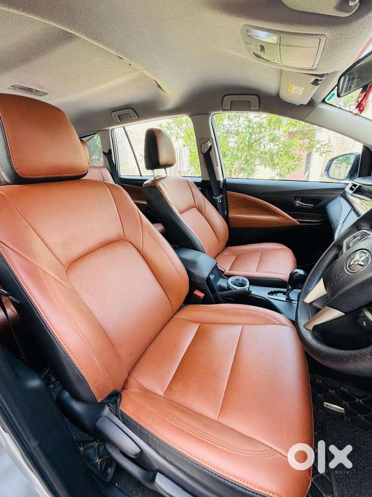Toyota Innova 2.5 G (diesel) 7 Seater, 2022, Diesel