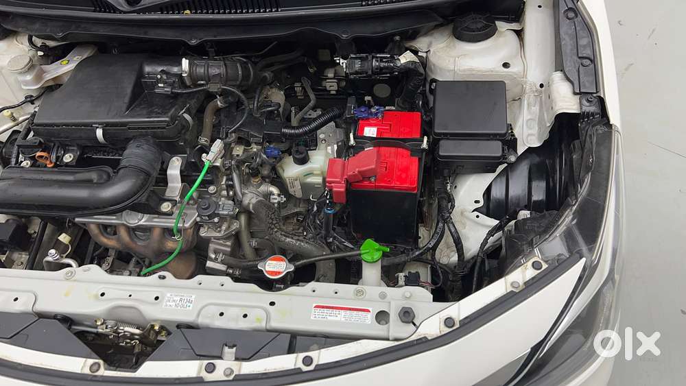 Toyota Glanza 1.2 G Amt, 2024, Petrol