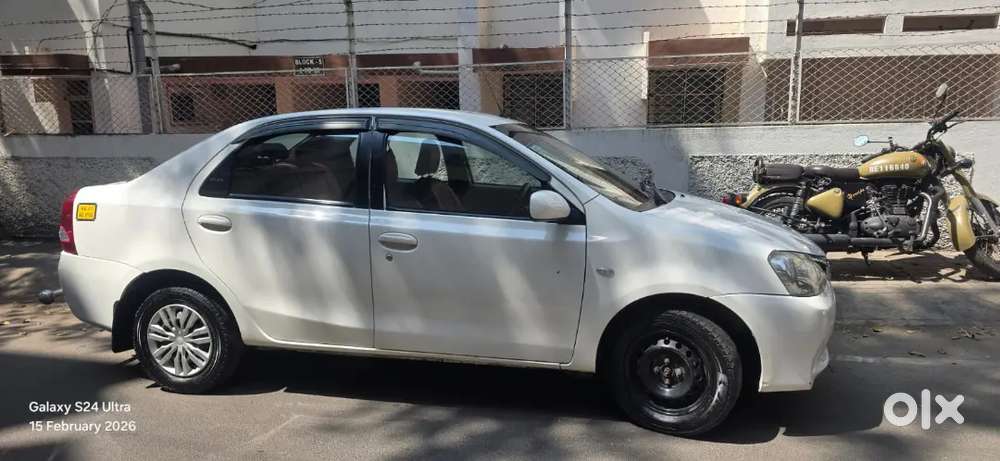 2016 Model Well Maintenance Vehicle