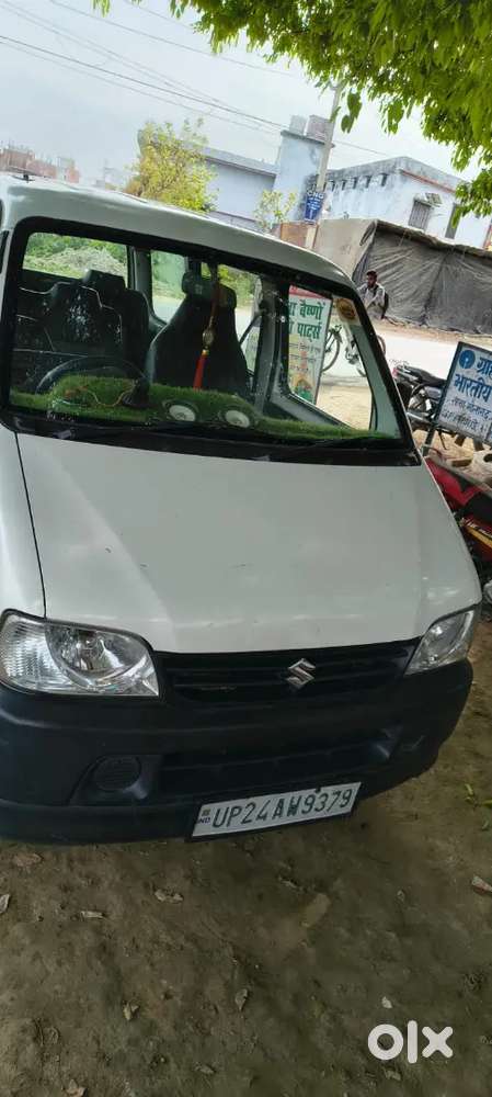 Maruti Suzuki 1000 2022 Petrol 100000 Km Driven