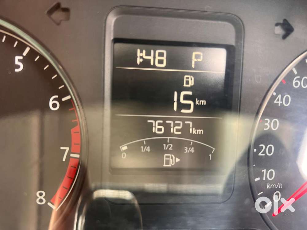 Volkswagen Polo 1.2 Gt Tsi, 2019, Petrol