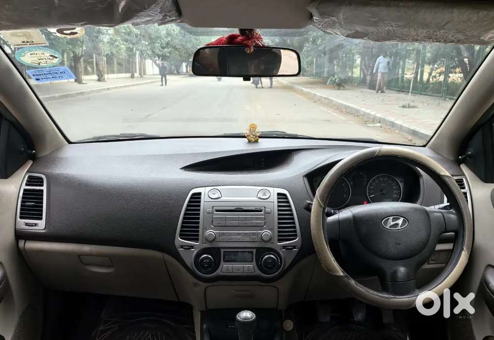 Hyundai I20 Magna 2010