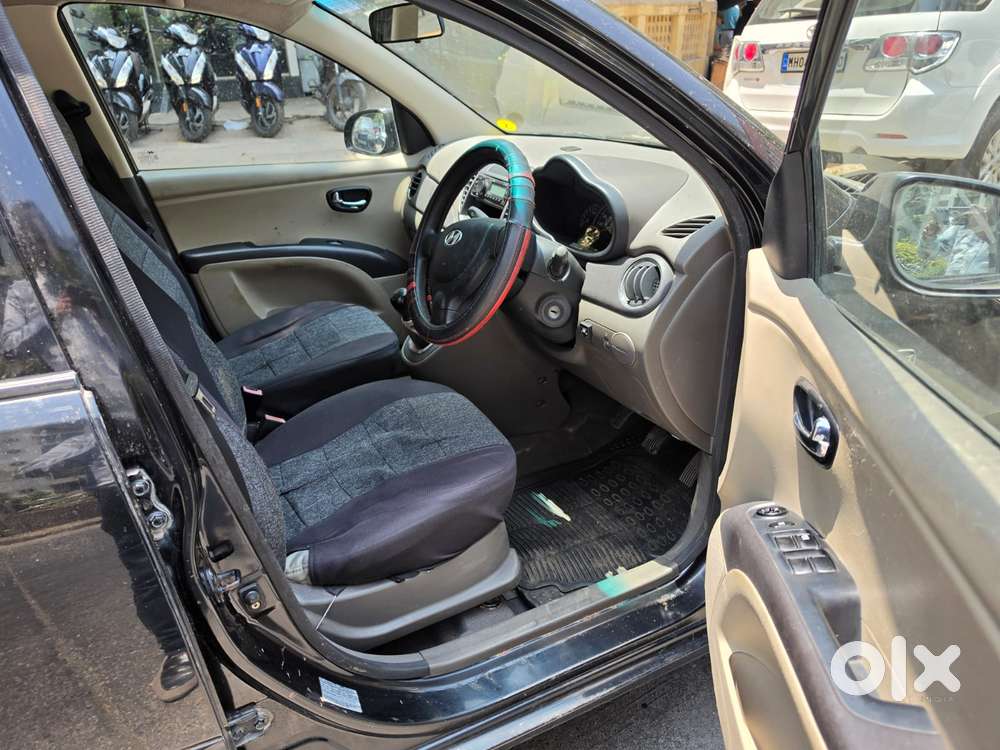 Hyundai I10 1.2 Kappa Magna, 2011, Petrol