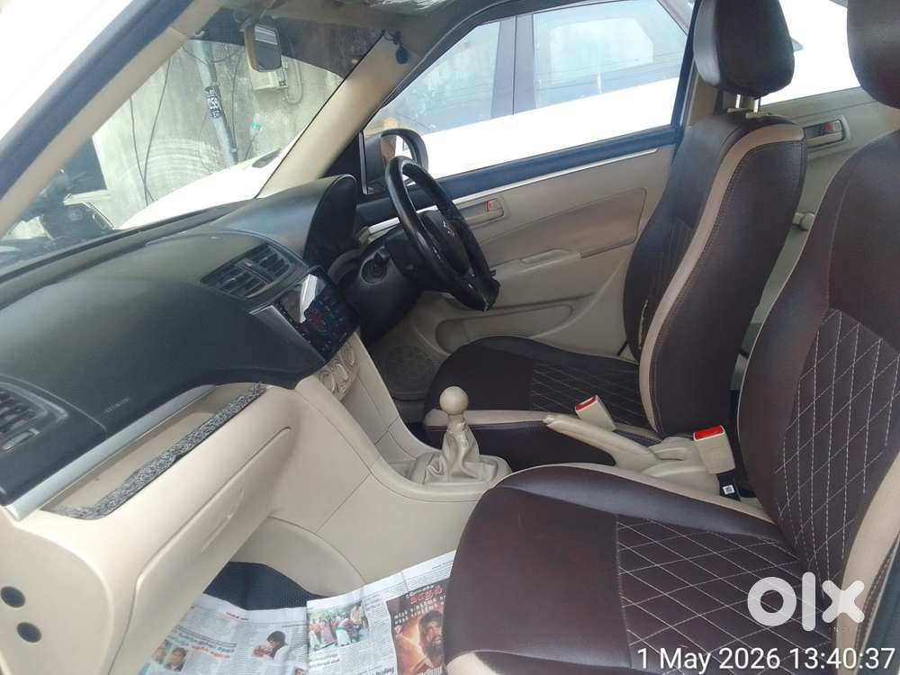 Maruti Suzuki Swift Dzire Tour, 2022, Cng & Hybrids