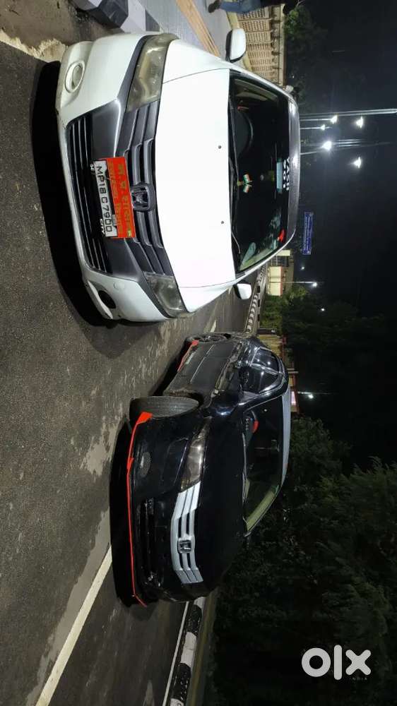 Honda City 2012 Petrol Well Maintained