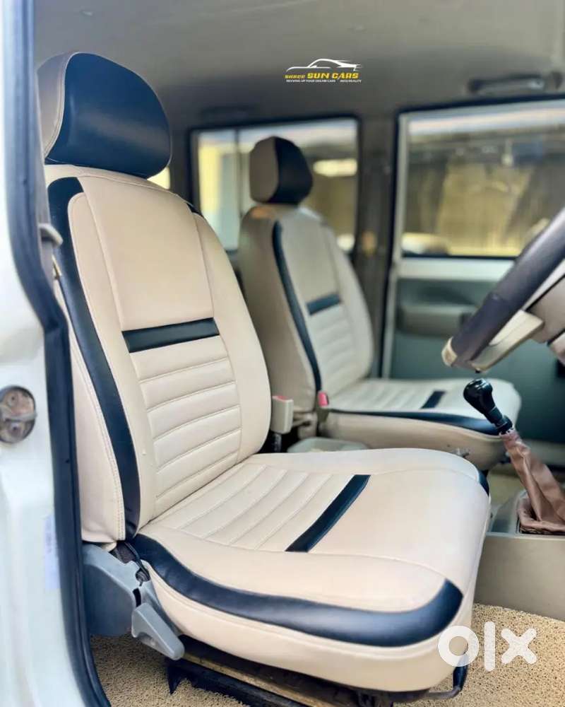 Mahindra Bolero 1.5 Plus 2019