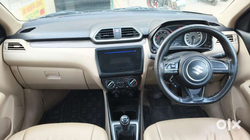 Maruti Suzuki Swift Dzire 1.2 Vxi Bsiv, 2023, Petrol