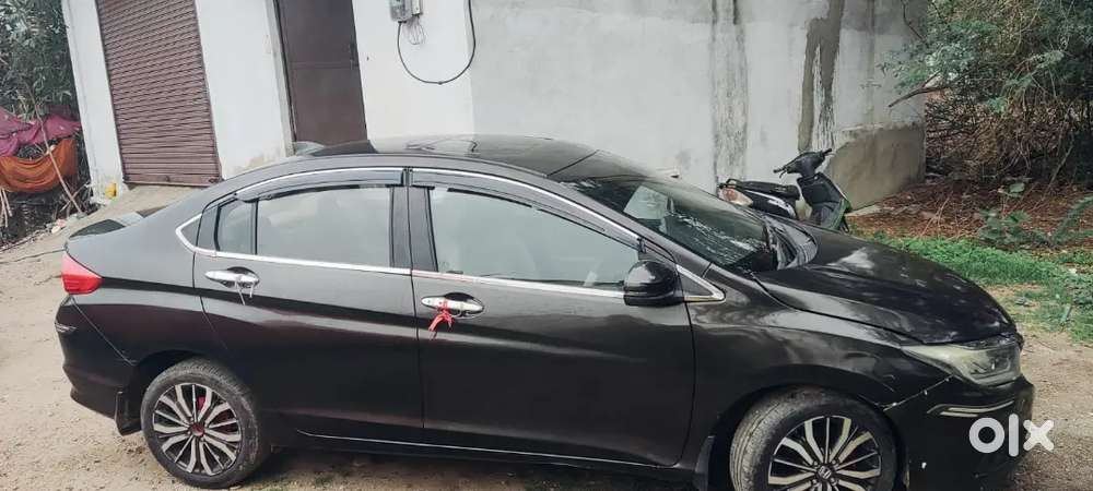 Honda City 1.5 Vx 2018 Model