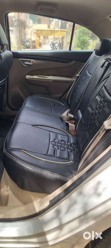 Maruti Suzuki Ciaz Vdi Plus, 2015, Diesel