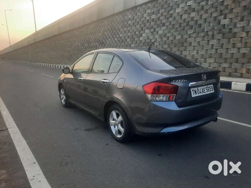 Honda City 2010 Petrol Good Condition