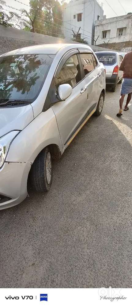 Good Condition Smooth Engine