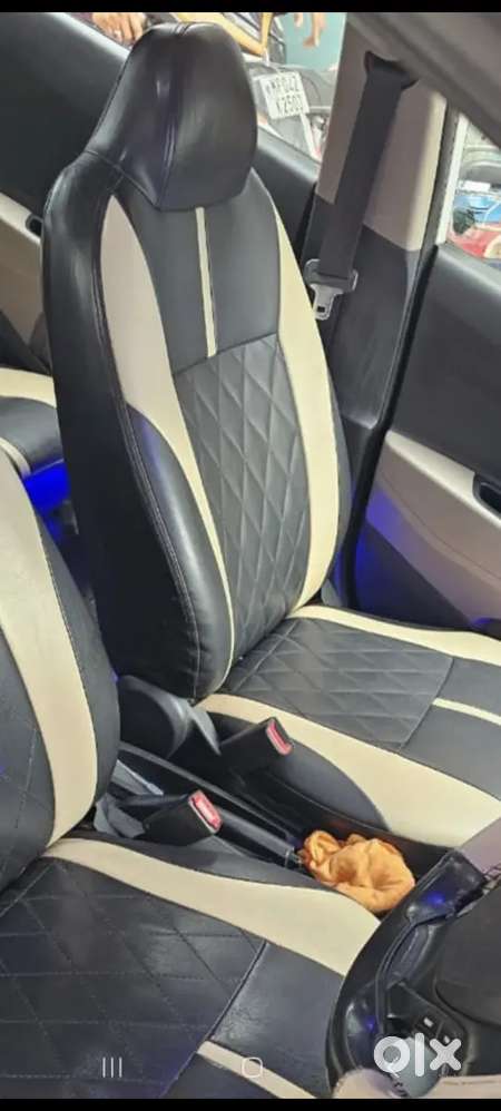 Hyundai Xcent 2018 Cng & Hybrids 60000 Km Driven