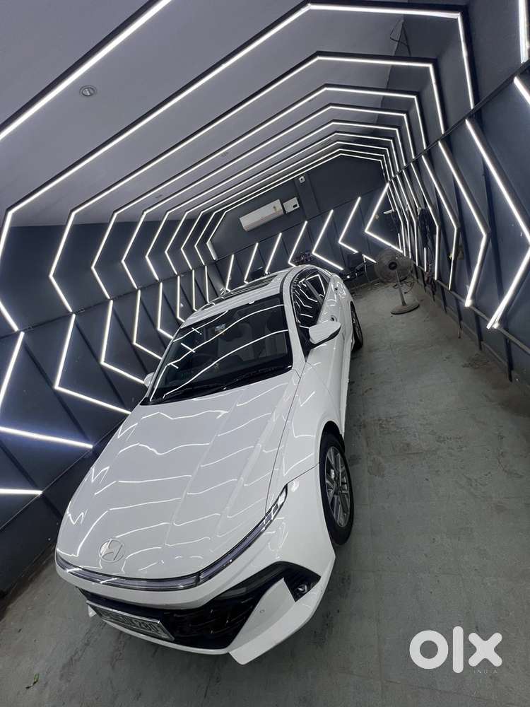 Hyundai Verna Petrol 2023