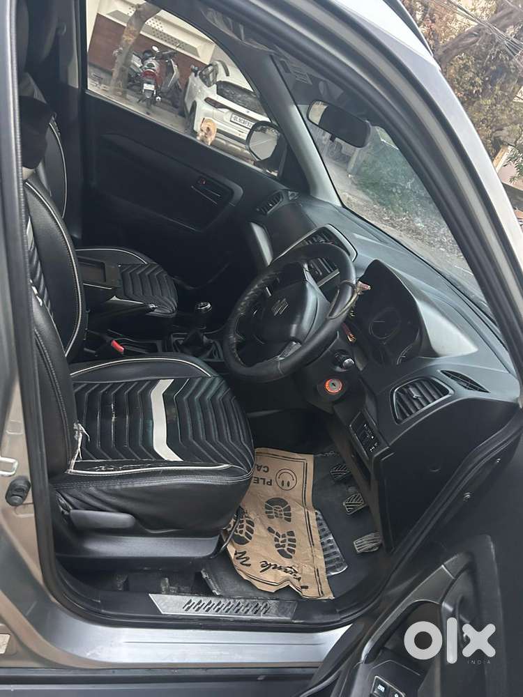 Maruti Suzuki Vitara Brezza Vdi, 2018, Diesel