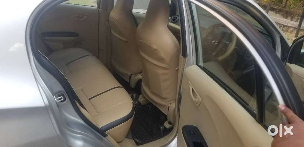 Honda Amaze 2013-2016 Sx I-dtec, 2014, Diesel