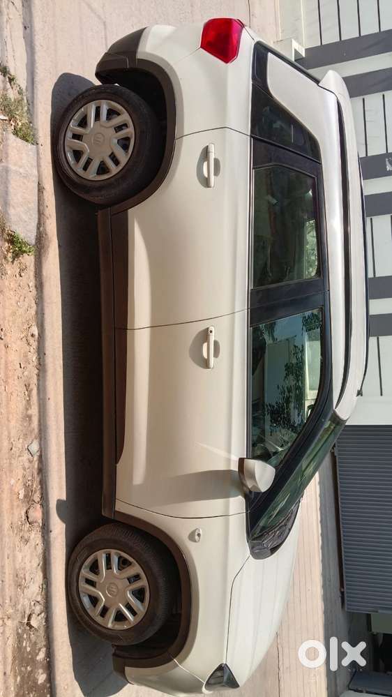 Maruti Suzuki Brezza Vdi, 2019, Diesel