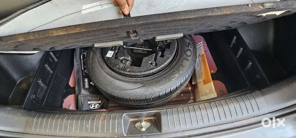 Hyundai Creta 2019 Petrol Good Condition