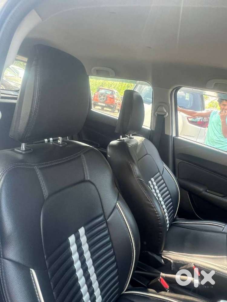 Maruti Suzuki Swift Vvt Vxi, 2023, Petrol
