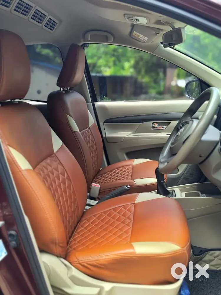 Maruti Suzuki Ertiga 2022 Cng & Hybrids 90000 Km Driven