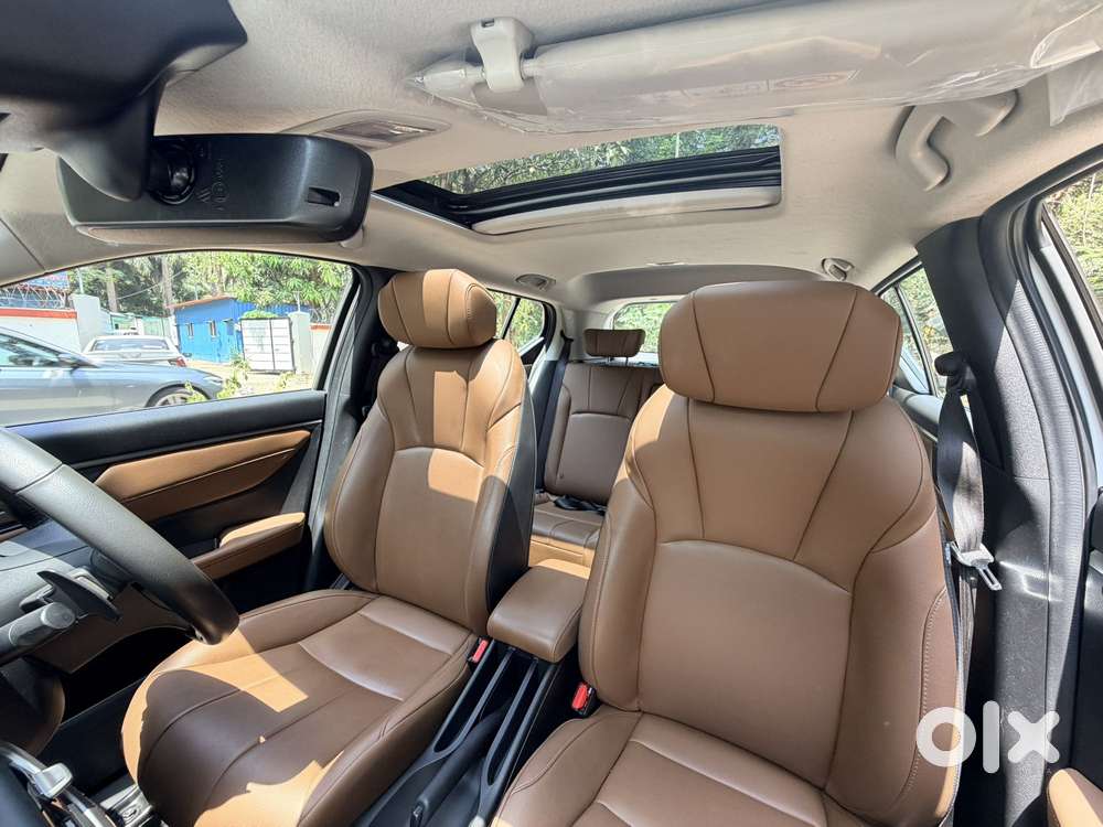 Honda Elevate V Cvt, 2023, Petrol