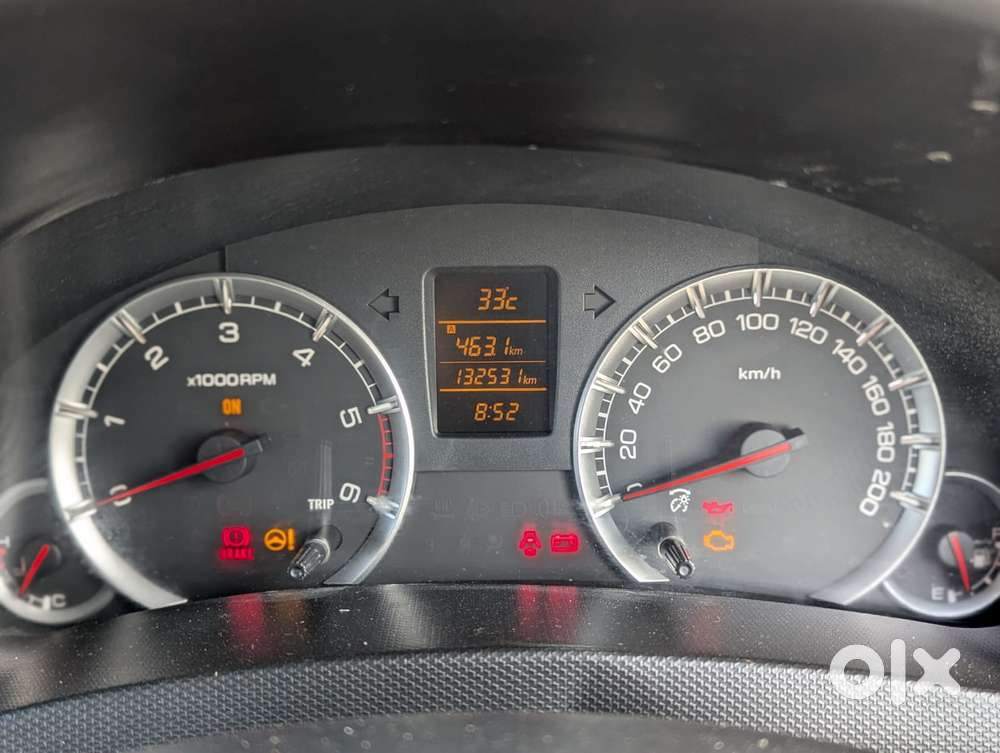 Maruti Suzuki Swift 2011-2014 Zdi, 2015, Diesel