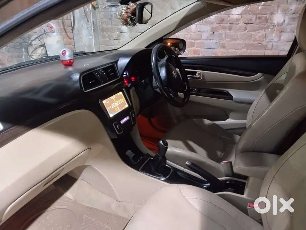 Full Original Car With Service Record