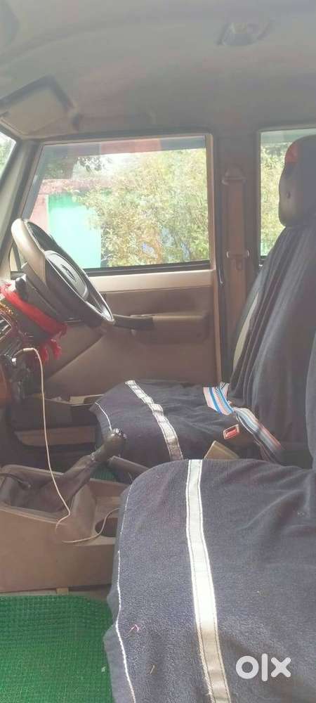 Mahindra Bolero 2016 Diesel 3000 Km Driven